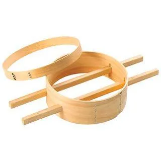 内棒式 ダシコシ輪 ２４cm