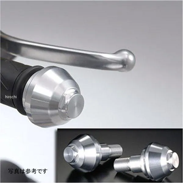 300-265-000R アグラス AGRAS バーエンド MT-01 赤 SP店