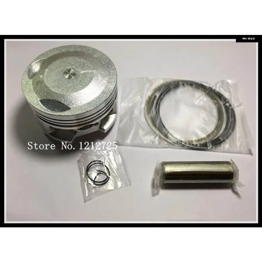 並行輸入品 オートバイ エンジン パーツ XR250 ピストンリング XR 250 ピストン アセンブリ ピストン径 73MMピン 17MM