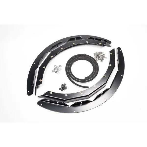 【USA在庫あり】 rad20-0931 Radium Engineering Spare Tire フューエル Cell インストールキット SP店