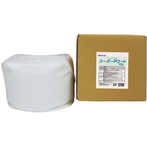アピカ（Apikaa） スーパーＰコート １０Ｌ×１ 【品番：J275】