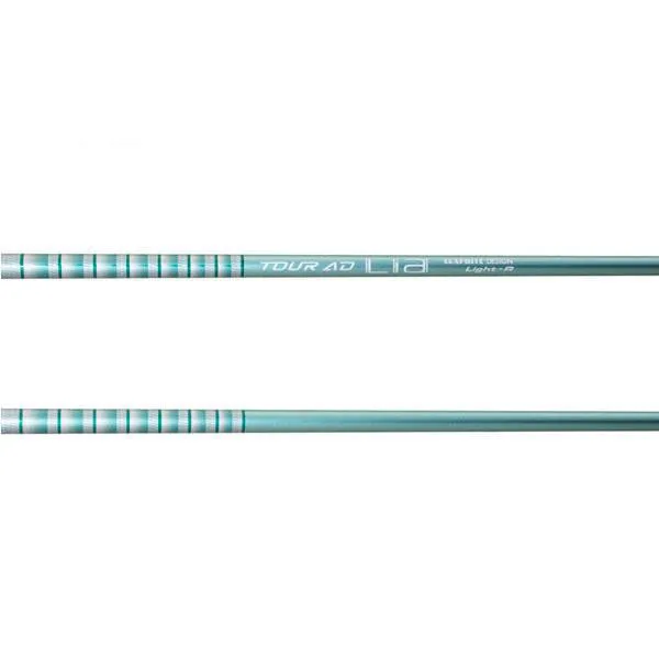 ピン PING 対応スリーブ装着シャフト G440/G430/G425/G410  グラファイトデザイン ツアーAD ライア Tour AD Lia WOOD GRAPHITE DESIGN