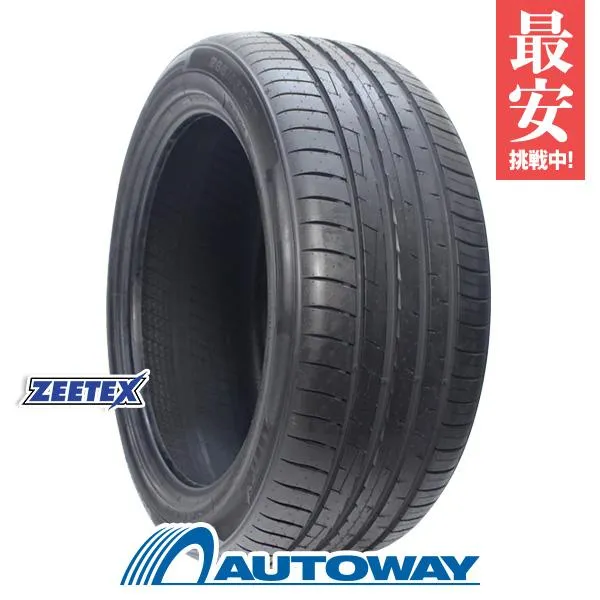 275/50R20 タイヤ サマータイヤ ZEETEX ジーテックス SU5000 max