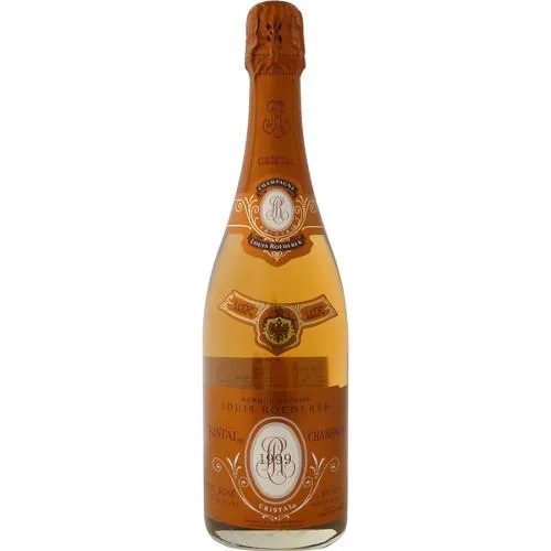 ルイ ロデレール クリスタル ロゼ ７５０ml 正規