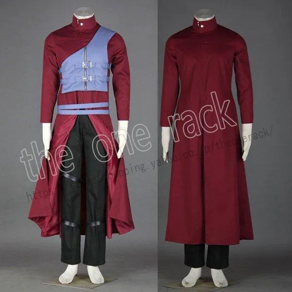 NARUTO -ナルト- 我愛羅 コスプレ衣装 子供用大人用 コスチューム コスプレ 仮装 アニメ ゲーム