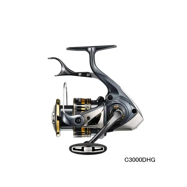 （23年9月新商品） シマノ 23 BB-X デスピナ C3000DHG （小型商品）