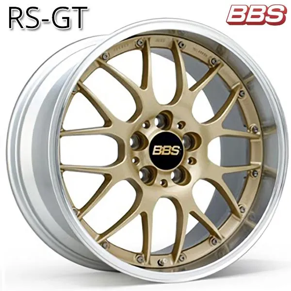 4/17〜19 P10倍 サマータイヤ ホイール4本セット 215/55R17インチ 5H100 鍛造 BBS RS-GT GL-SLD ヨコハマ アドバンデシベル V553