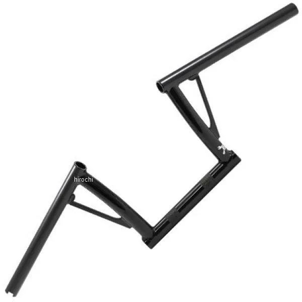 【USA在庫あり】 0601-5955 バーリーブランド BURLY BRAND HANDLEBAR VIEJOCITO 8 BLK SP店