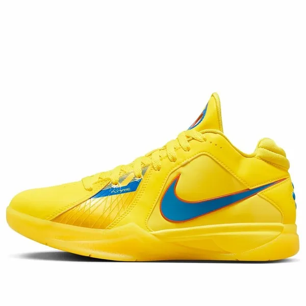 Nike ナイキ メンズ スニーカー  【Nike KD 3 Christmas 2023 FD5606-700】  サイズ US_M_15