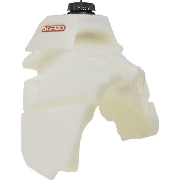 【USA在庫あり】 acb2780620147 アチェルビス ACERBIS フューエルタンク 3.1ガロン 20年-23年 KTM XC150tpi ナチュラル JP店