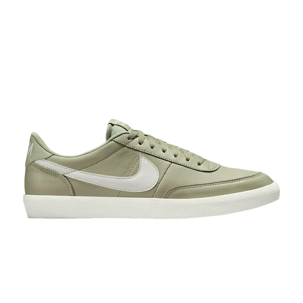 ナイキ レザー アイボリー CELADON スニーカー メンズ NIKE KILLSHOT 2 LEATHER / CELADON IVORY IVORY
