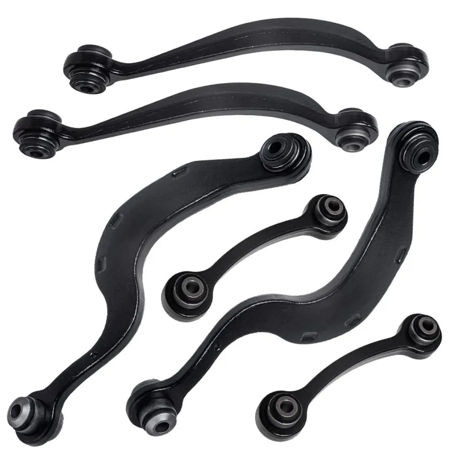 【並行輸入品】6Pcs Suspension Kits AUQDD K641887 x2 K641781 x2 K641643 K641644