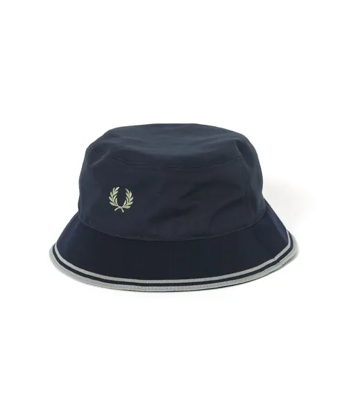 帽子 ハット 「別注」FRED PERRY / Bucket Hat メンズ レディース