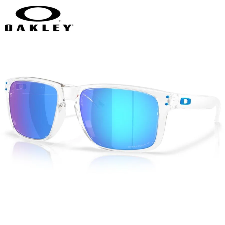 オークリー サングラス OO9487F 07 61 OAKLEY ホルブルック エクストラ・エクストラ・ラージ HOLBROOK XXL