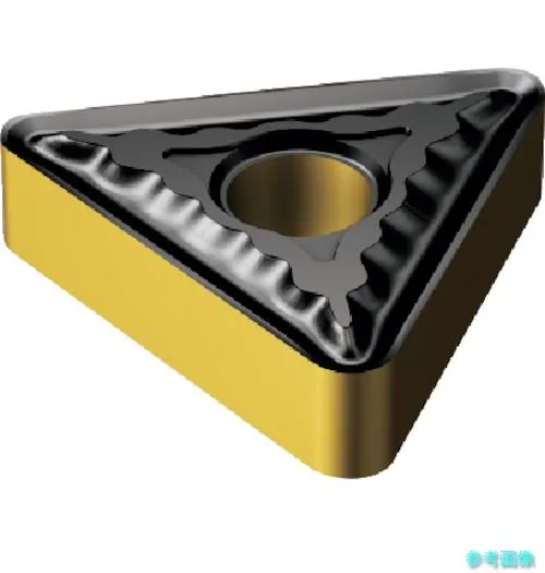 SANDVIK TNMG110304-QM(4415) T-Max P 旋削用ネガチップ(112) 4415 【10個】