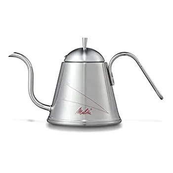【中古】(未使用･未開封品)メリタ(Melitta) ドリップケトル アロマケトル 1.0L MMK20-1S