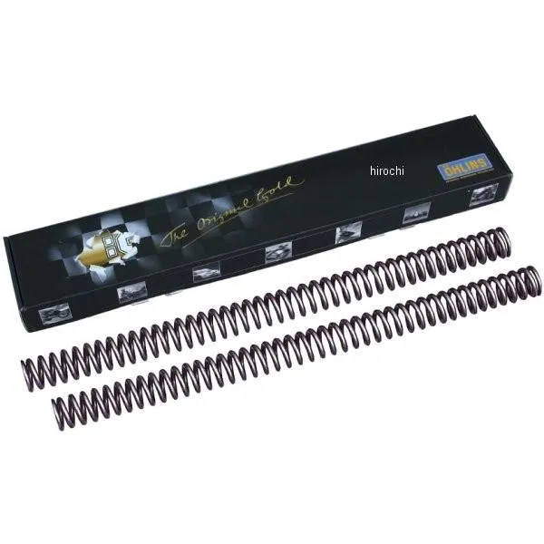 8792-10 オーリンズ OHLINS フロントフォークスプリング 10年-11年 BMW S1000RR 10.0N/mm1000RR 10-11 JP店