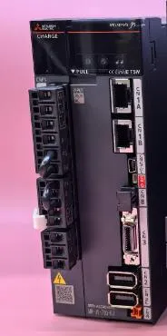 【新品★適格請求書★送料無料】MITSUBISHI 三菱電機 MR-J5-70G-RJ ACサーボアンプ 【６ヶ月保証】