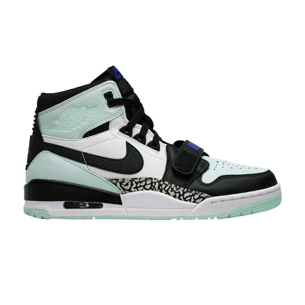 ナイキ レガシー エアジョーダン IGLOO スニーカー メンズ AIR JORDAN AIR JORDAN LEGACY 312 /