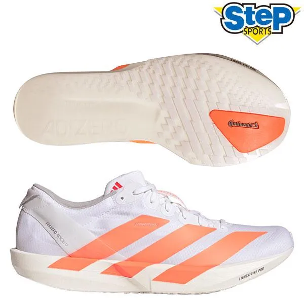 アディダス ランニングシューズ アディゼロ ジャパン 9 M JQ0777 adidas ADIZERO JAPAN 9 M 【メンズ】 26SS cat-run