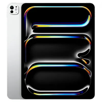 【第1世代】iPad Pro 13インチ Wi-Fi+Cellular 1TB シルバー MVXX3J/A A2926【SoftBank版SIMフリー】 Apple 当社３ヶ月間保証 中古 イオシス