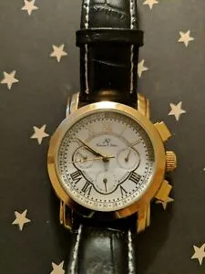 【送料無料】腕時計 クラウンニースkronen and sohne automatic watch nice