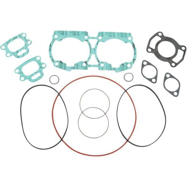 【USA在庫あり】 PD810402 Winderosa トップエンド ガスケット 92年-96年 シードゥー GTS 580 JP店