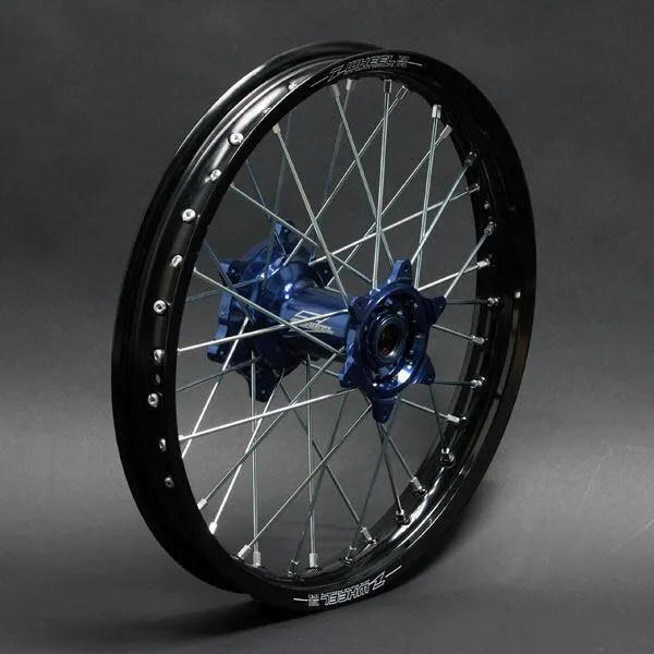 Z-WHEEL ズィーウィール AR1ホイールキット リア YZ250F YAMAHA ヤマハ ホイール ホイール関連 足回り