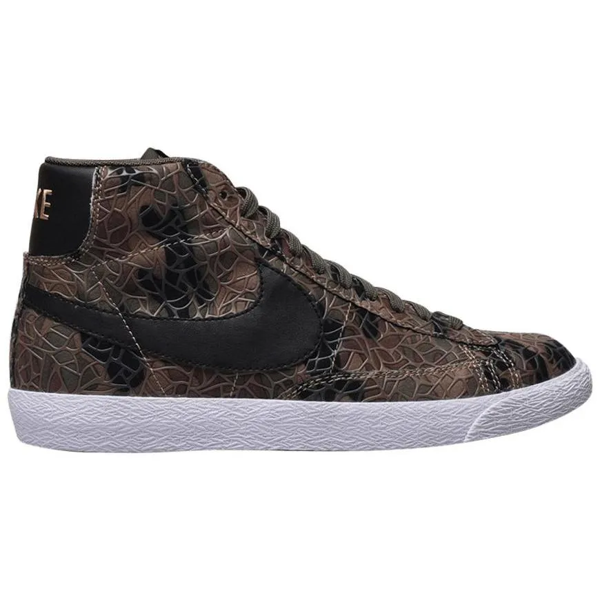NIKE ナイキ 638322-003 Nike ブレーザー Mid Prm Vntg Qs 'Safari Pack' メンズ