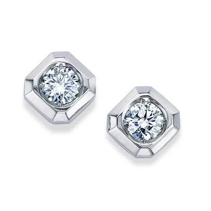 JHA0080BP　ロイヤルアッシャー正規販売店のピアス