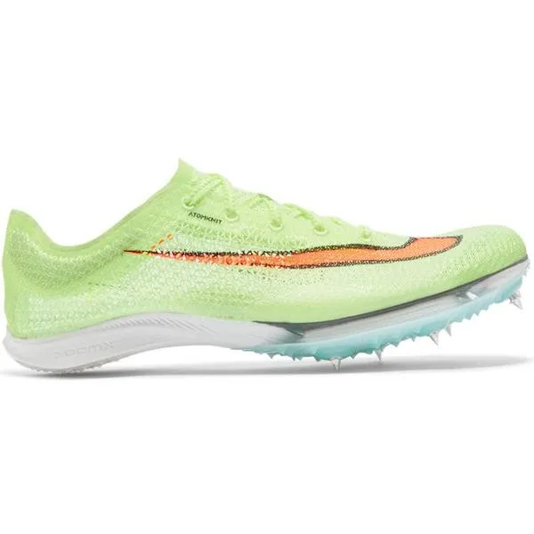 Nike ナイキ メンズ ランニング スニーカー Nike Air Zoom Victory Volt Orange 【US_10.5(28.5cm) 】