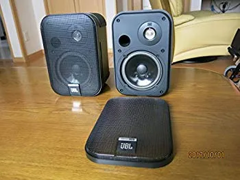 【中古】JBL スピーカー CONTROL ONE [ペア] i8my1cf
