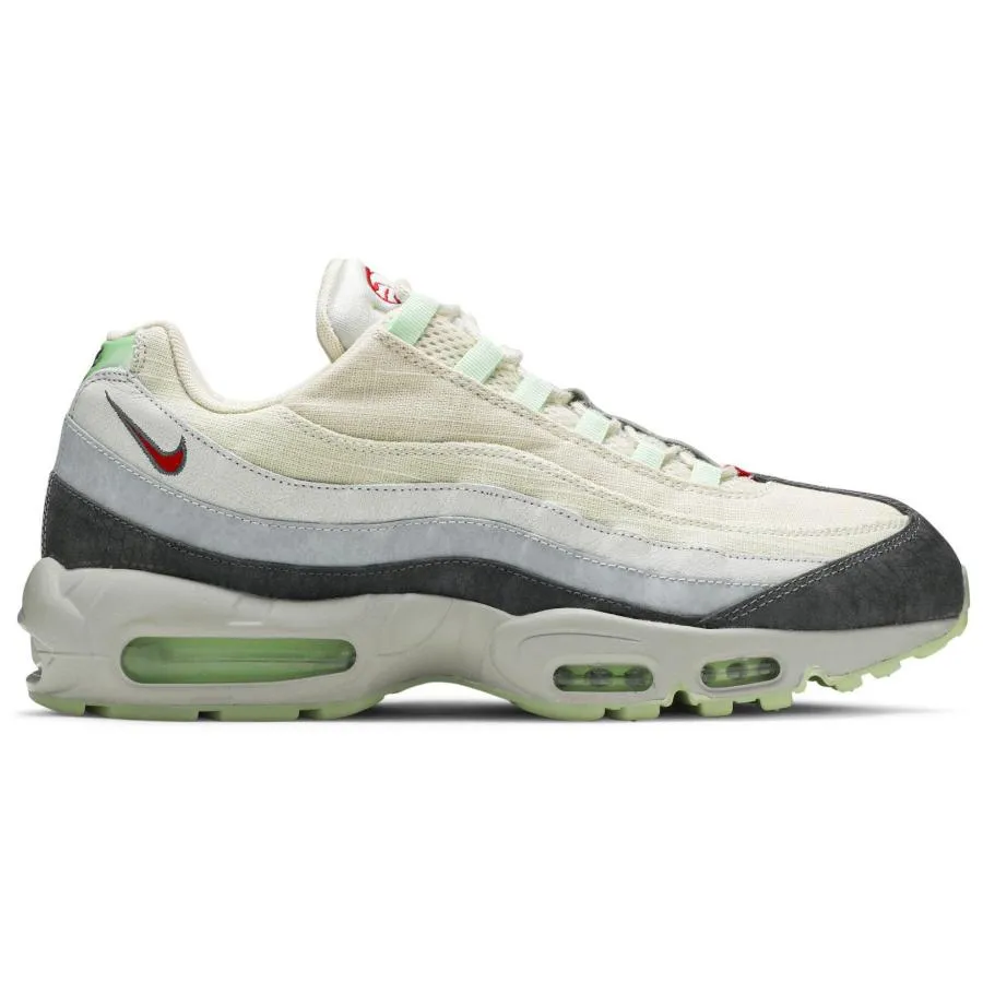 NIKE ナイキ 717599-100 Nike エアマックス 95 QS 'Halloween' メンズ