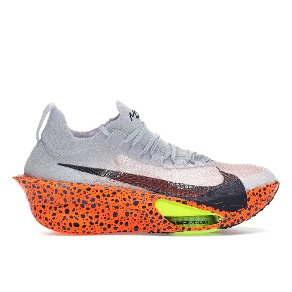 Nike ナイキ メンズ スニーカー  【Nike Air Zoom Alphafly Next% 3 Electric Pack Olympic Safari】  サイズ US_12.5(30.5cm) Multi-Color/Multi-Color