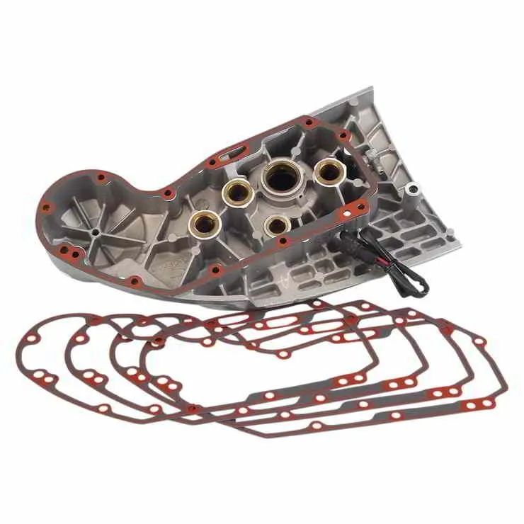 【並行輸入品】 ジェームズ・ガスケット カムカバーガスケット - XL JGI-25263-90-X 09341186 JAMES GASKET GASKET CAM CVR 91-99 XL #DRAG