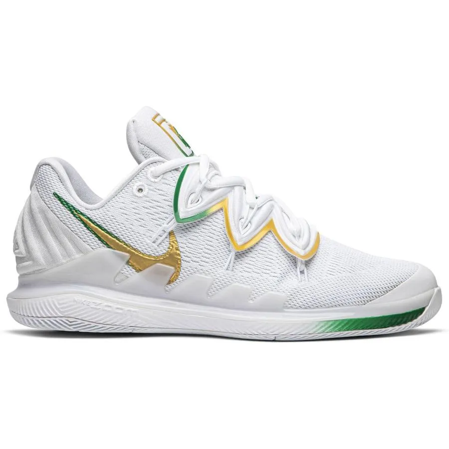NIKE ナイキ BQ5952-101 カイリー Irving x Nick Kyrgios x Nike エア ズーム Vapor X 'Clover' メンズ