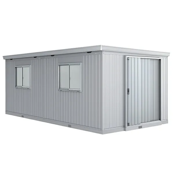 物置 屋外 イナバ物置 フォルタ縦長大型 FT-3061H 豪雪型 プラチナシルバー [製品5年保証] 収納