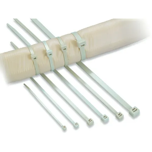 TYTON ABタイ AB300-IVY 幅4.8X長さ301mm 屋外用 (100本入) 50袋まとめ売り 50袋 【まとめ売り商品】