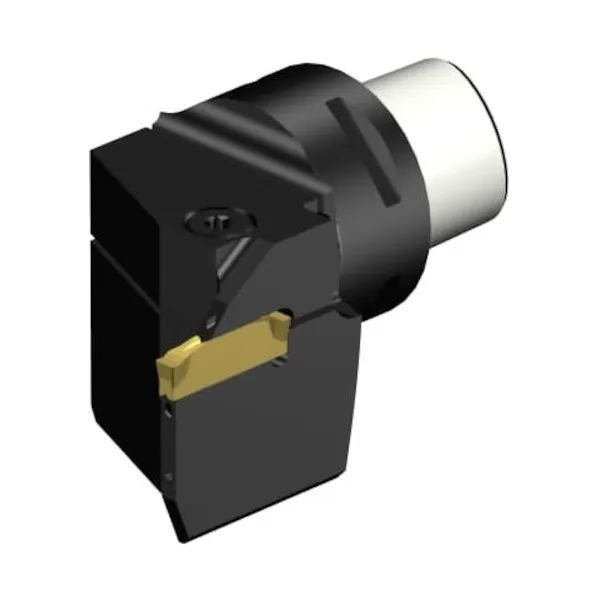 サンドビック コロカット2 突切り･溝入れ加工用カッティングユニット(410) C2R-CC3-RG10CB 0