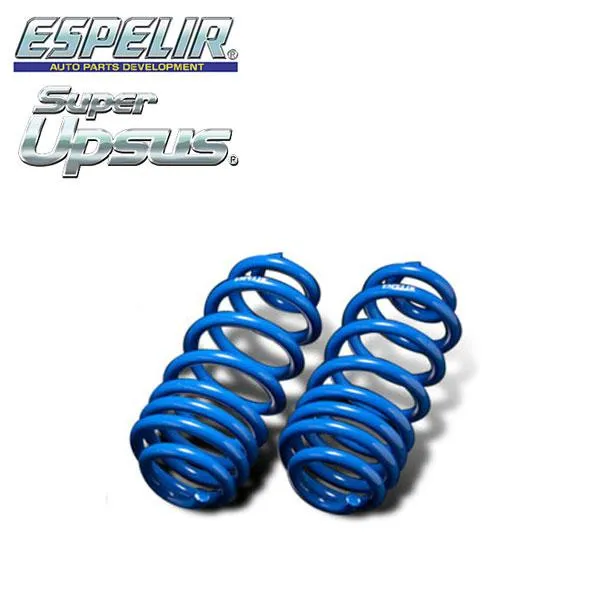 ESPELIR エスペリア スーパーアップサス フロントのみ ノア ZRR75W H19.6〜 3ZR-EF/FAE 4WD 2.0L