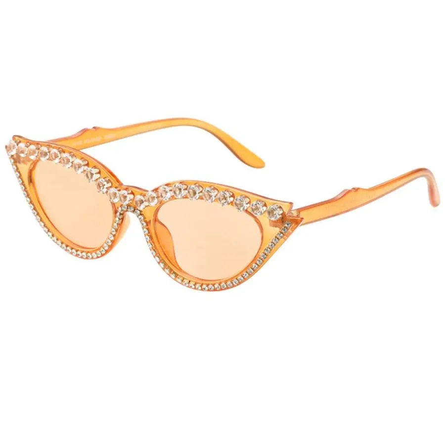 【並行輸入品】Ladies Sunglass Quay Sunglasses for Women Women's Sunglasses Tre