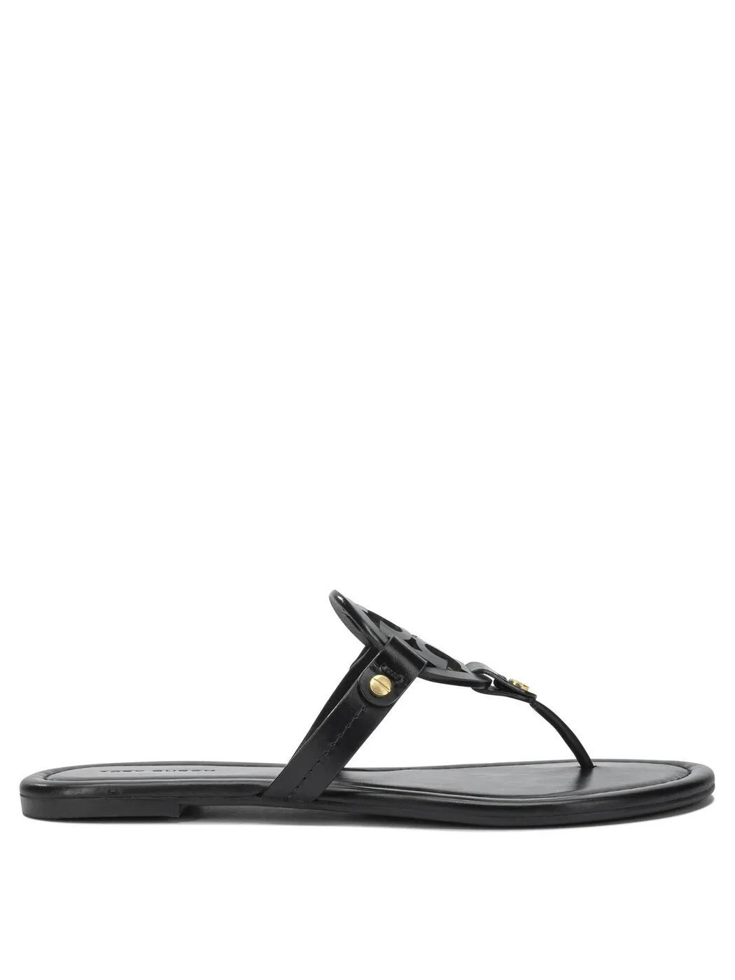 トリー バーチ TORY BURCH サンダル レディース ブラック Sandals Sandals 50008694001 Black 関税 送料無料 2026SS vi