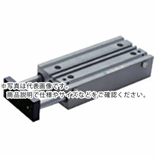 CKD ガイド付シリンダころがり軸受 ( STL-B-8-50 ) 【メーカー取寄】