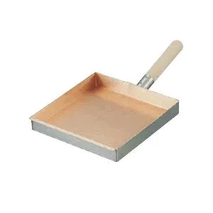 たまご焼器 送料無料 ロイヤル玉子焼 XED-260 （260×225×33ｍｍ） (1-0548-0803)