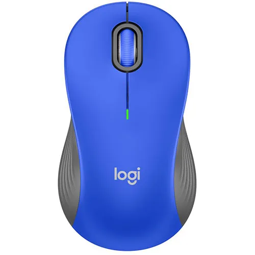 2025 クリスマス スマホ pc スマートフォン スマホ OA機器 デジタル 情報 周辺 機器 パーツ ケース スタンド アクセサリー  デジタル関連  | ロジクール logicool SIGNATURE M550L ワイヤレスマウス ブルー M550LBL