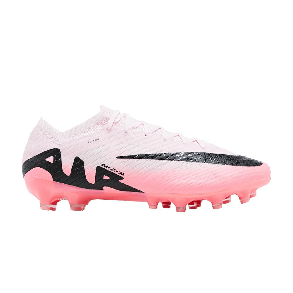 ナイキ ズーム エリート プロ ピンク 黒色 ブラック MAD PACK スニーカー メンズ NIKE ZOOM MERCURIAL VAPOR 15 ELITE AG PRO BRILLIANCE / PINK FOAM BLACK
