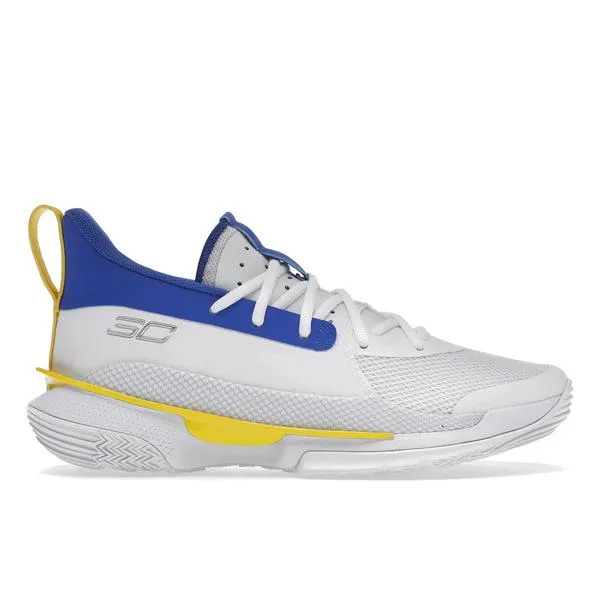 Under Armour アンダーアーマー メンズ - スニーカー Under Armour Curry 7 Dub Nation 2 【US_7.5(25.5cm) 】