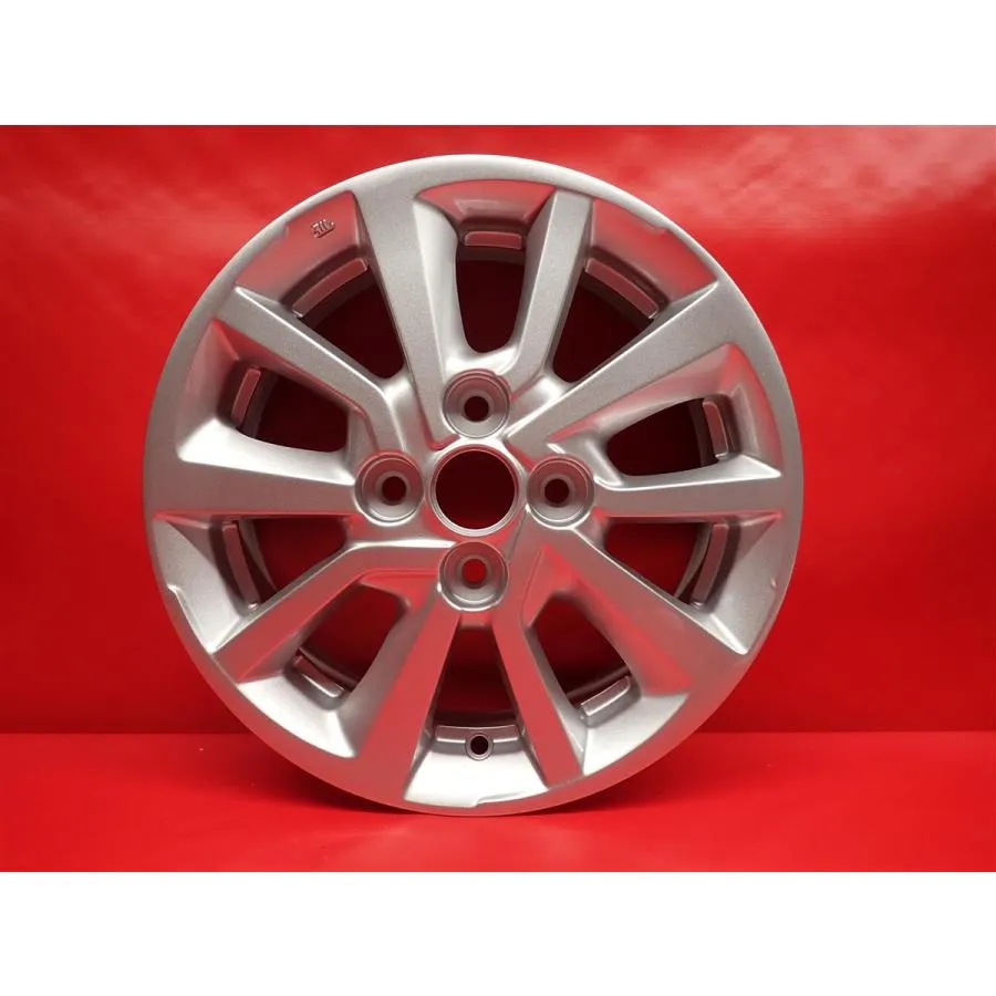 単品 1本 デイズ ルークス ハイウェイスター S / X 純正 4.5J 14インチ PCD100 46 ハブ56 ♪ ja14