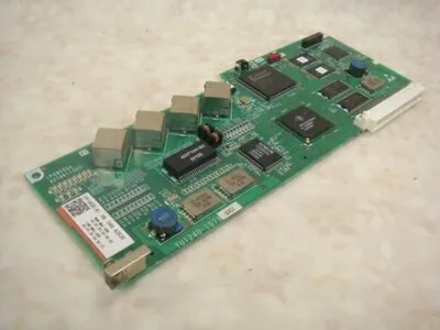 【中古】 IPFU500(A) サクサ SAXA Astral GT500 voipユニット(FUSION用) [オフィス用品] ビジネスフォン [オフィス用品]