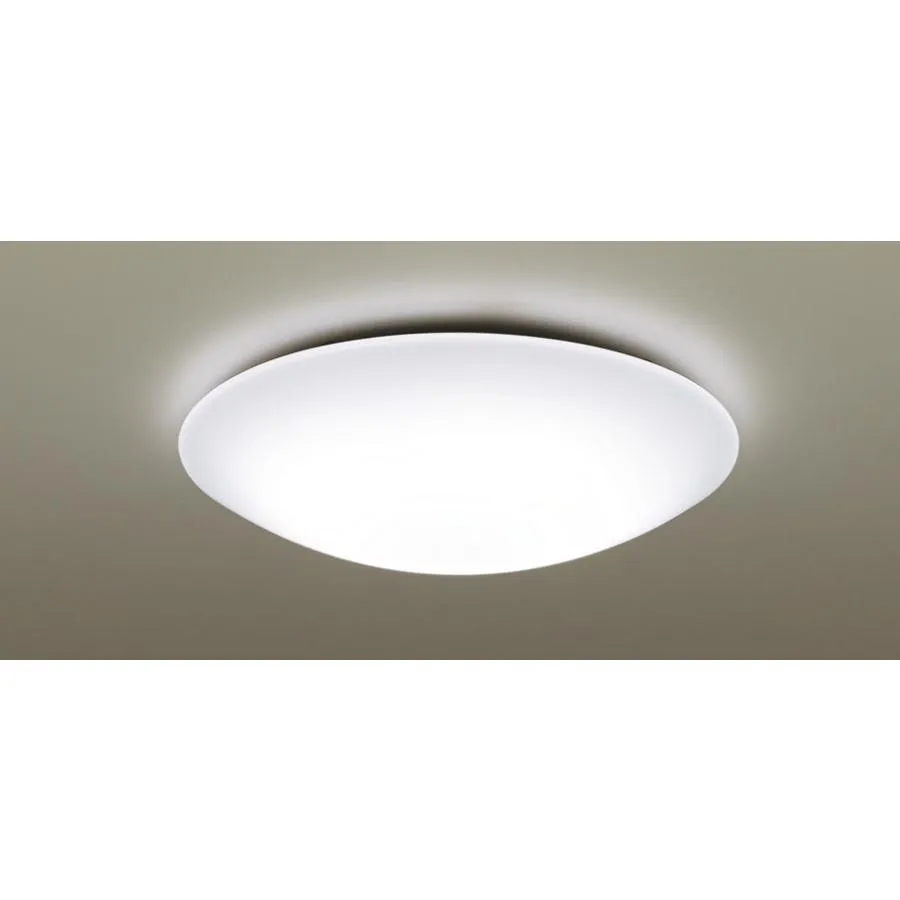 LGC31161K パナソニック シーリングライト 〜8畳 LED 昼光色〜電球色 リモコン 調光 調色 法人様限定販売